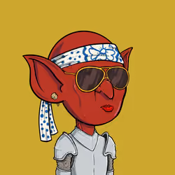 Goblin Goon #4665
