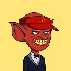 Goblin Goon #556