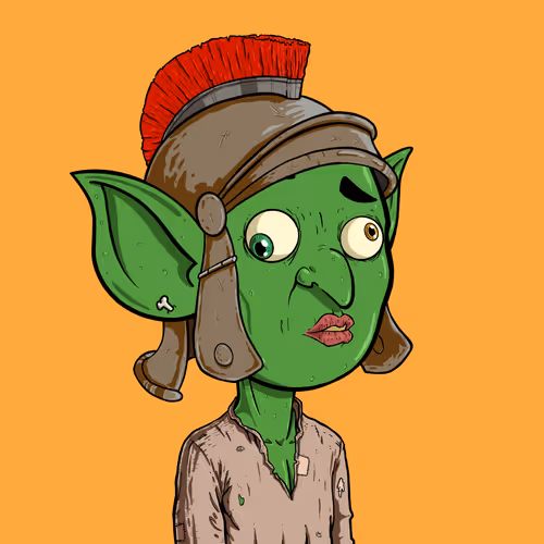 Goblin Goons