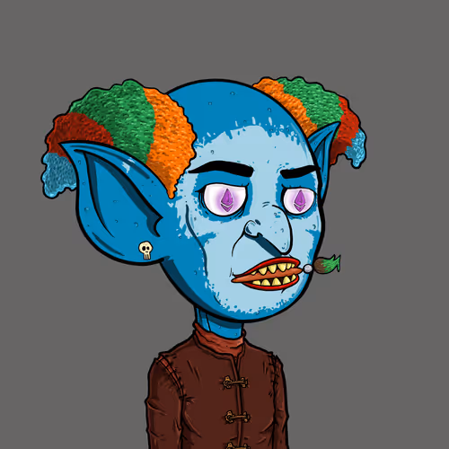 Goblin Goons