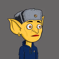 Goblin Goon #5164