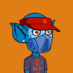 Goblin Goon #4342