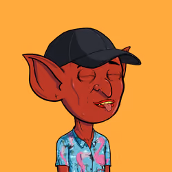Goblin Goon #8068