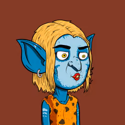 Goblin Goon #329
