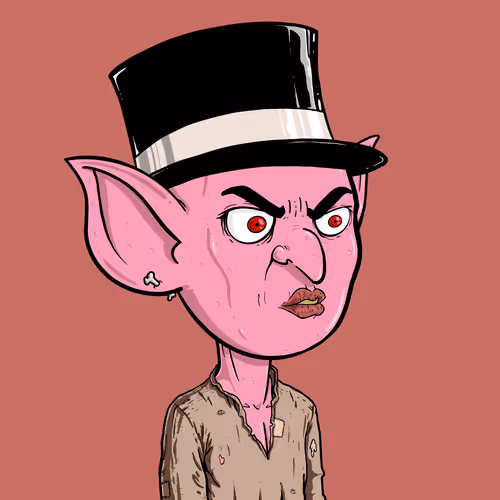 Goblin Goons