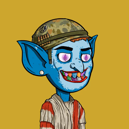 Goblin Goons