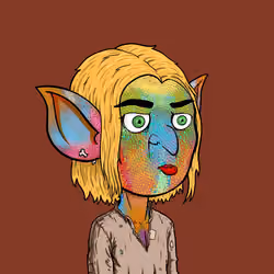 Goblin Goon #6819
