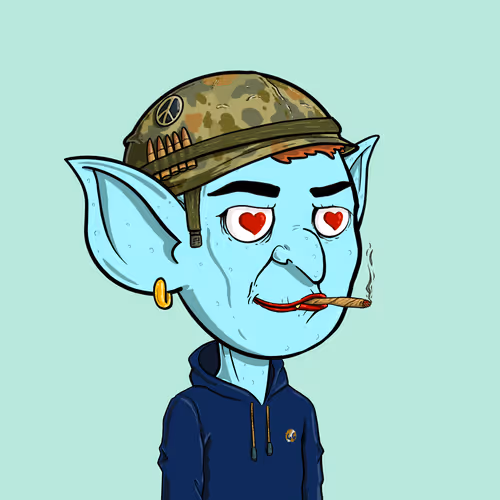 Goblin Goons