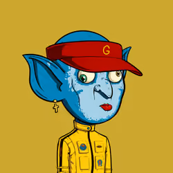 Goblin Goon #4977