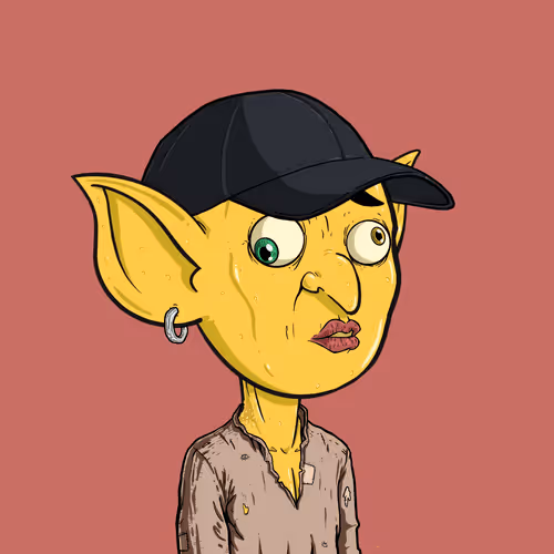 Goblin Goons