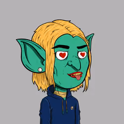 Goblin Goon #3626