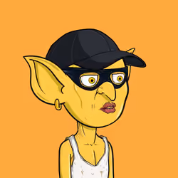 Goblin Goon #6858