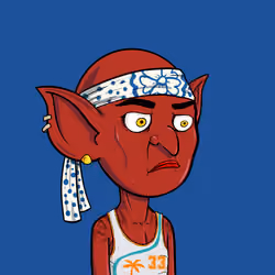 Goblin Goon #7926