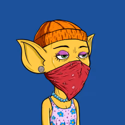 Goblin Goon #3572