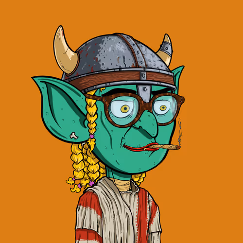 Goblin Goons