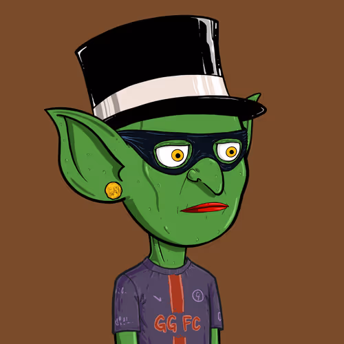 Goblin Goons