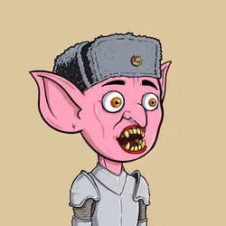 Goblin Goon #2625