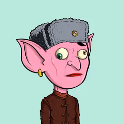 Goblin Goon #1896