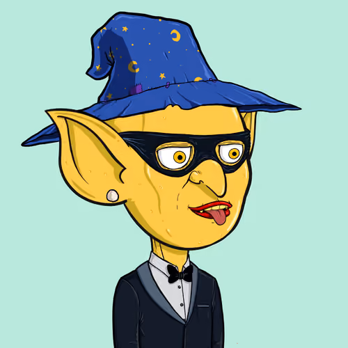 Goblin Goon #163