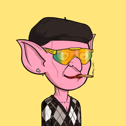 Goblin Goon #4497