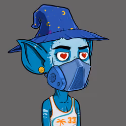 Goblin Goon #1065