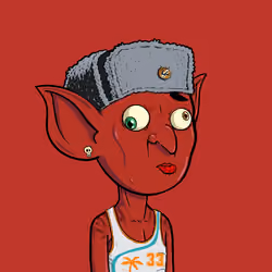 Goblin Goon #6761