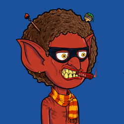 Goblin Goon #551