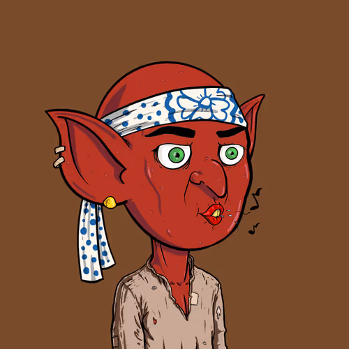 Goblin Goons