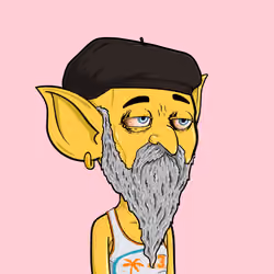 Goblin Goon #554
