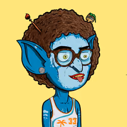 Goblin Goon #5468