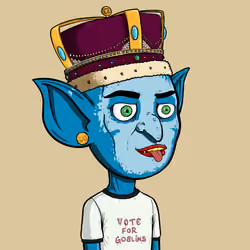 Goblin Goon #2747
