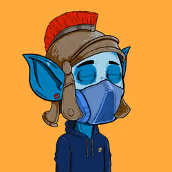 Goblin Goon #7037