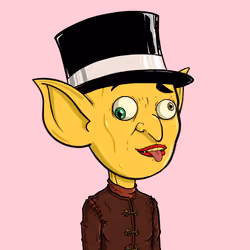 Goblin Goon #4845