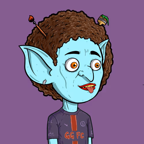 Goblin Goons