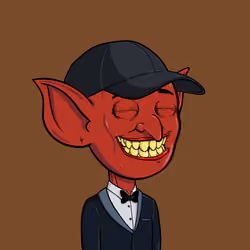 Goblin Goon #5152