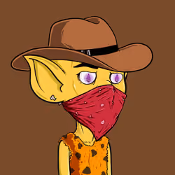 Goblin Goon #762