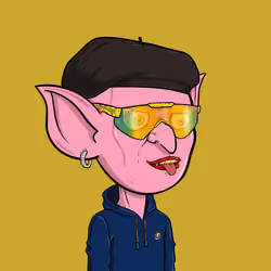Goblin Goon #1300
