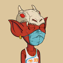 Goblin Goon #1511