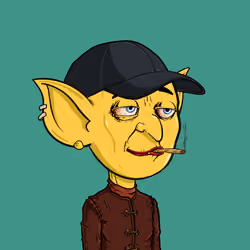 Goblin Goon #7994
