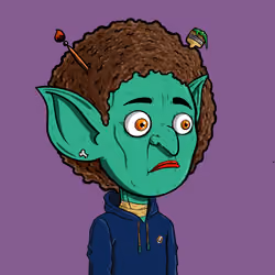 Goblin Goon #5976