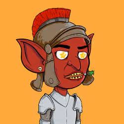 Goblin Goon #1086