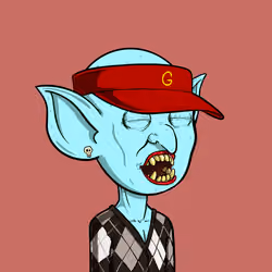 Goblin Goon #5656