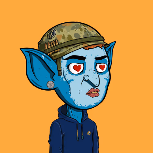 Goblin Goons