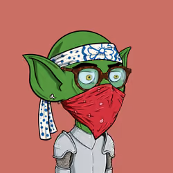 Goblin Goon #8067