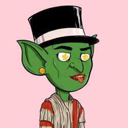 Goblin Goon #6859