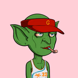 Goblin Goon #271