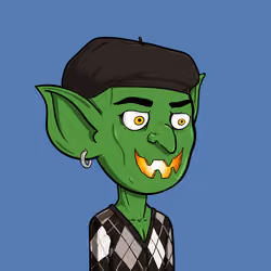 Goblin Goon #4423