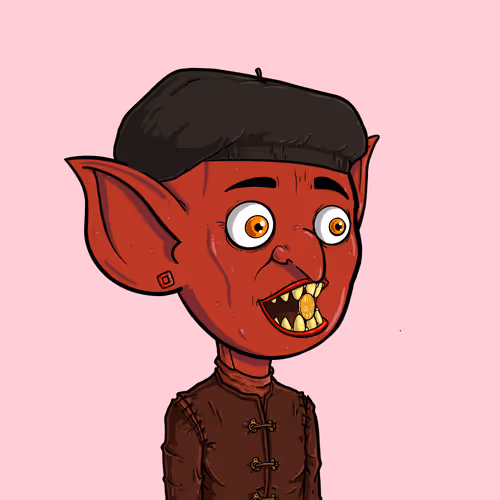 Goblin Goons