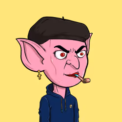 Goblin Goon #8203