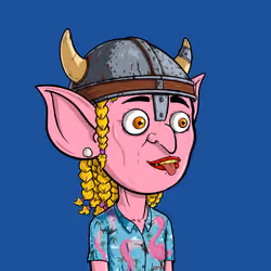 Goblin Goon #402